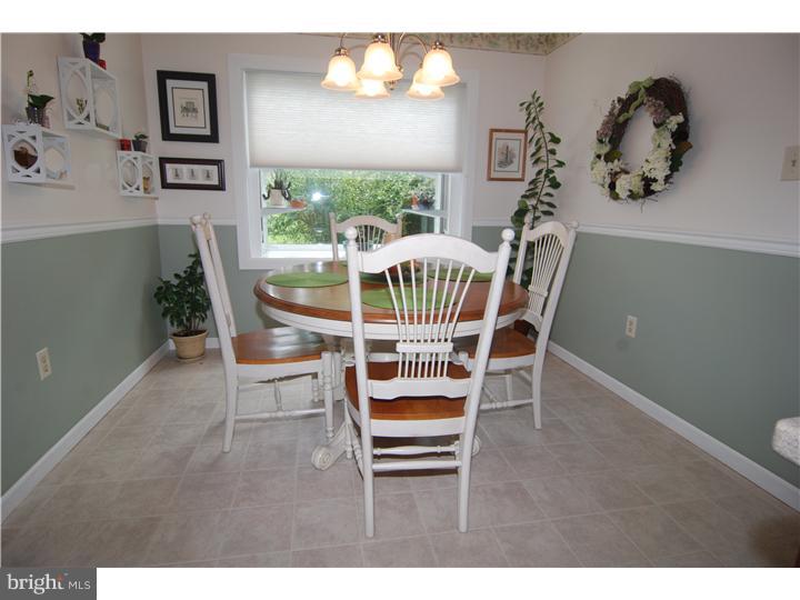 116 Sage Drive Sinking Spring, PA 19608 - Photo 8 of 22 Breakfast Room