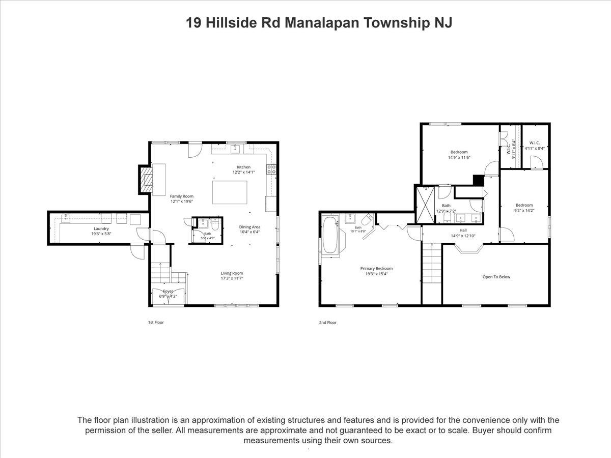 19 Hillside Road Englishtown, NJ 07726 - Photo 43 of 43 Gallery Image 43