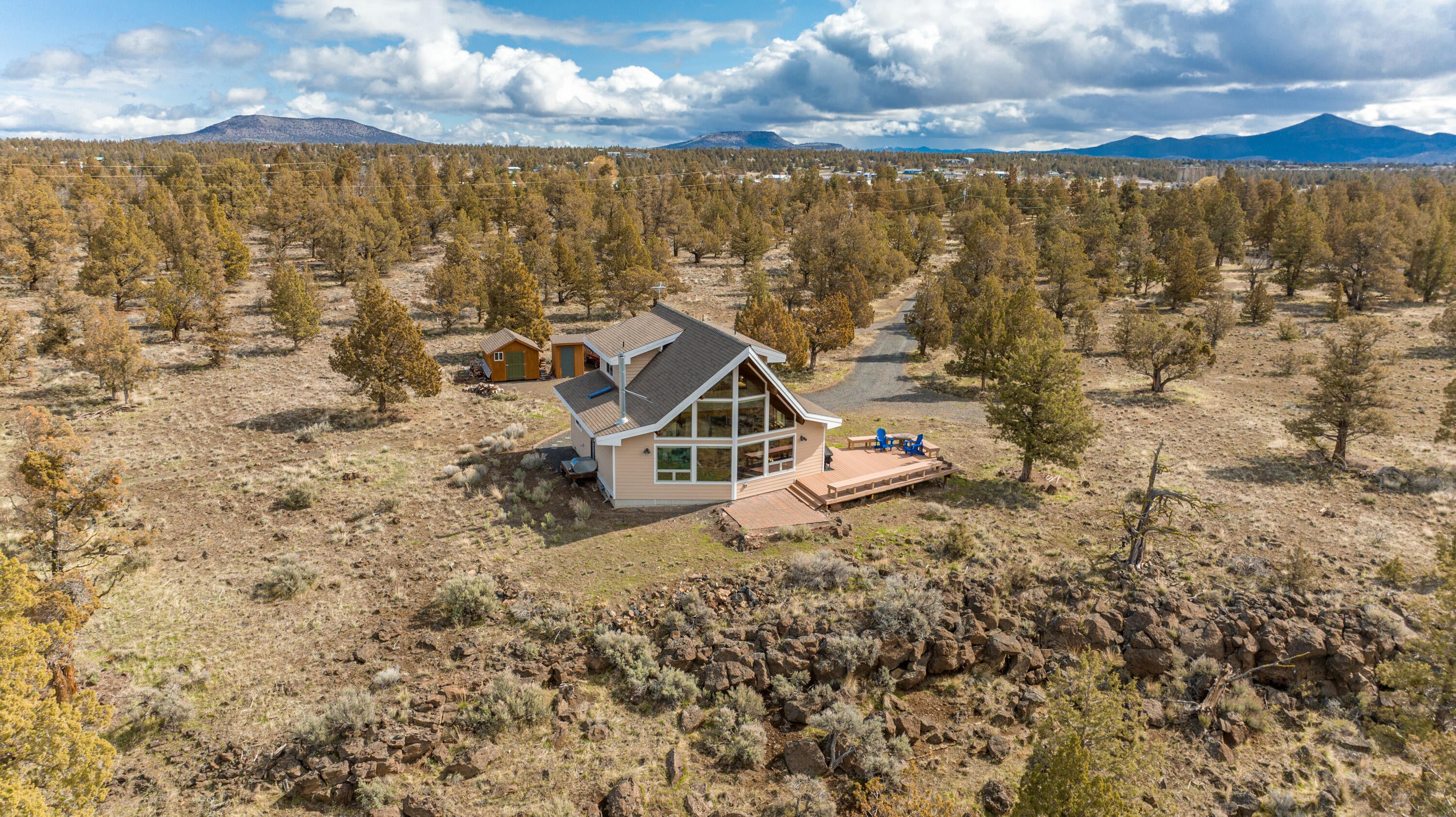 15600 Southwest Dove Road Terrebonne, OR 97760 - Photo 39 of 49 37