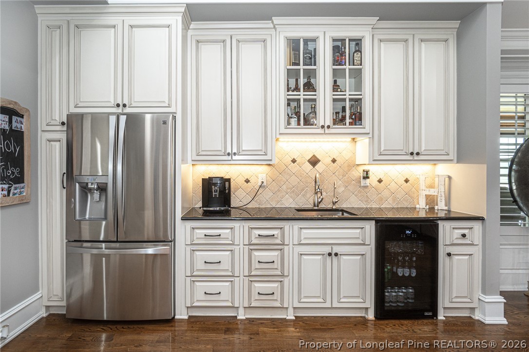 6880 Sim Canady Road Hope Mills, NC 28348 - Photo 11 of 50 Gallery Image 11