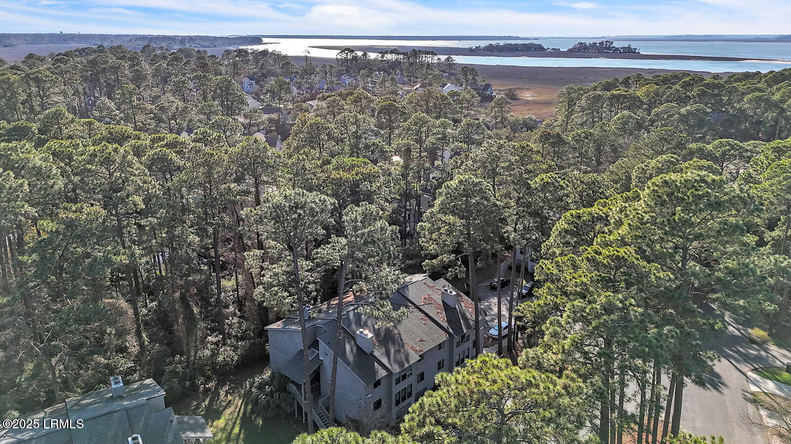 47 Forest Cove Road, Unit 47 Hilton Head Island, SC 29928 - Photo 11 of 11 47 cove