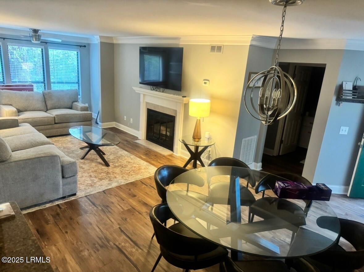 47 Forest Cove Road, Unit 47 Hilton Head Island, SC 29928 - Photo 3 of 11 IMG_0340