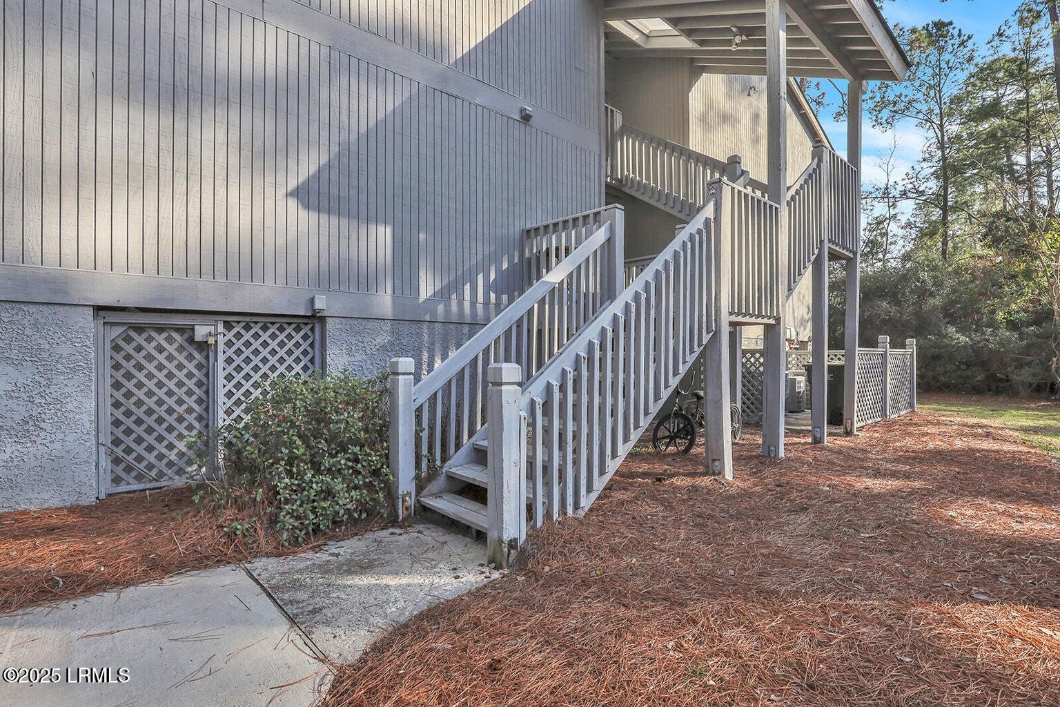 47 Forest Cove Road, Unit 47 Hilton Head Island, SC 29928 - Photo 9 of 11 47 forest cove n2