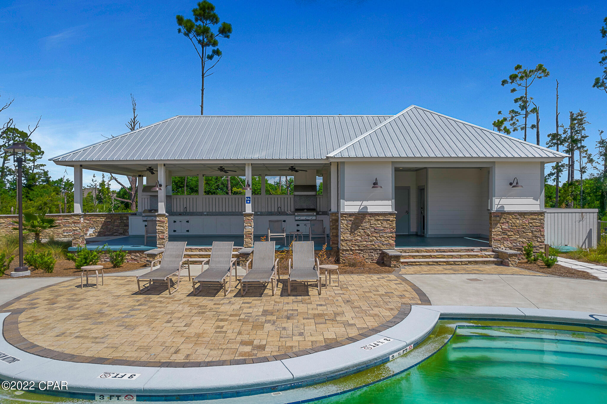 124 Red Bay Road Callaway, FL 32404 - Photo 40 of 47