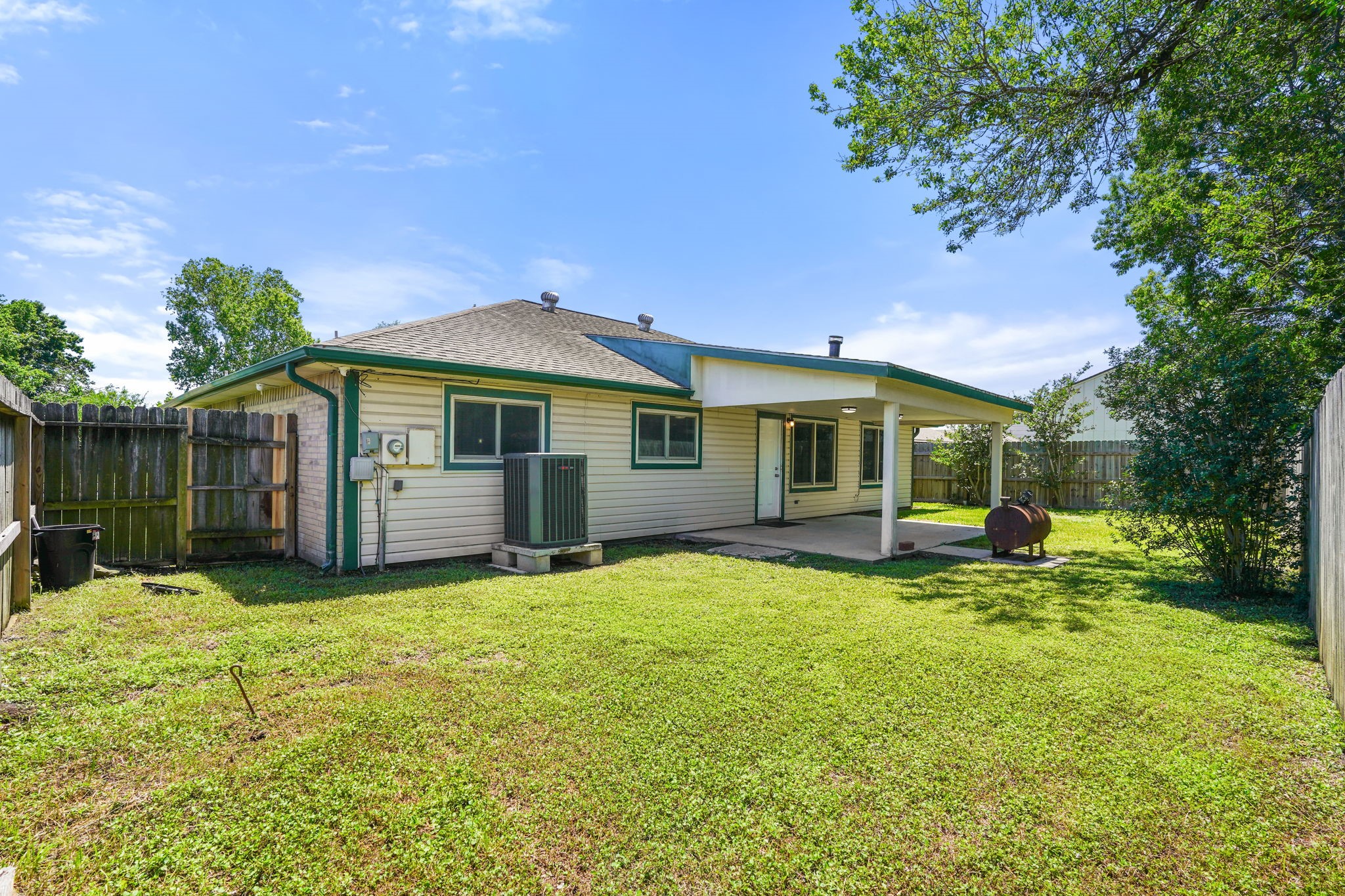 9731 Shell Rock Road La Porte, TX 77571 - Photo 19 of 22