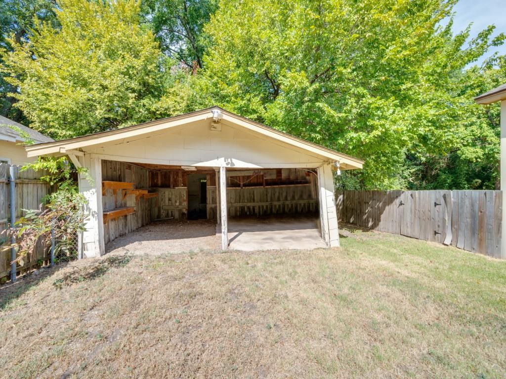 541 Denison Street Gainesville, TX 76240 - Photo 23 of 24 Gallery Image 23