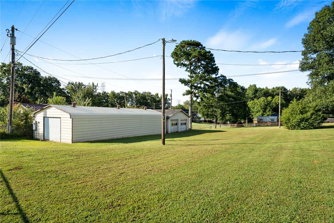 101 Robin Circle Starr, SC 29684 - Photo 23 of 24