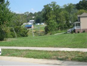 4147 Timberlake Road Johnson City, TN 37601 - Photo 6 of 7 View from Timberlake Rd