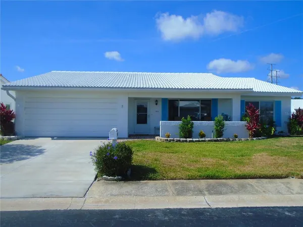 $369,900 | 3648 91st Avenue North, Unit 6, Pinellas Park, FL 33782