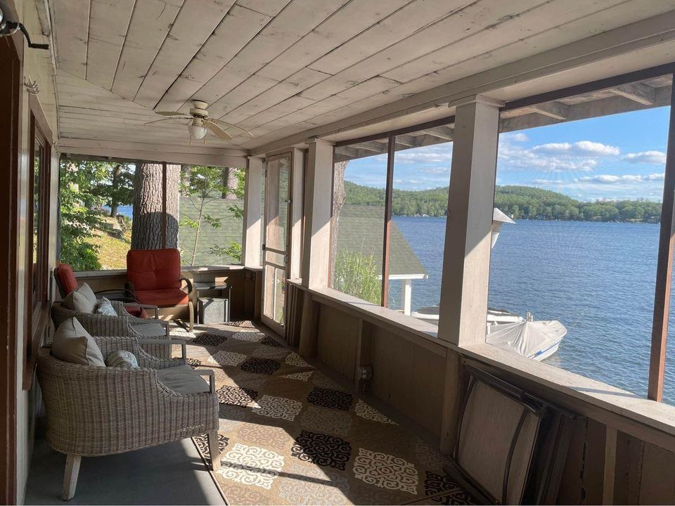 17 Meaders Point Road New Durham, NH 03855 - Photo 4 of 12 Gallery Image 4