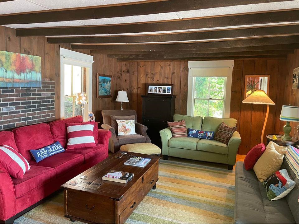 17 Meaders Point Road New Durham, NH 03855 - Photo 6 of 12 Gallery Image 6