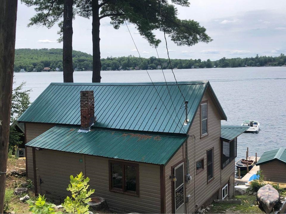 17 Meaders Point Road New Durham, NH 03855 - Photo 10 of 12 Gallery Image 10
