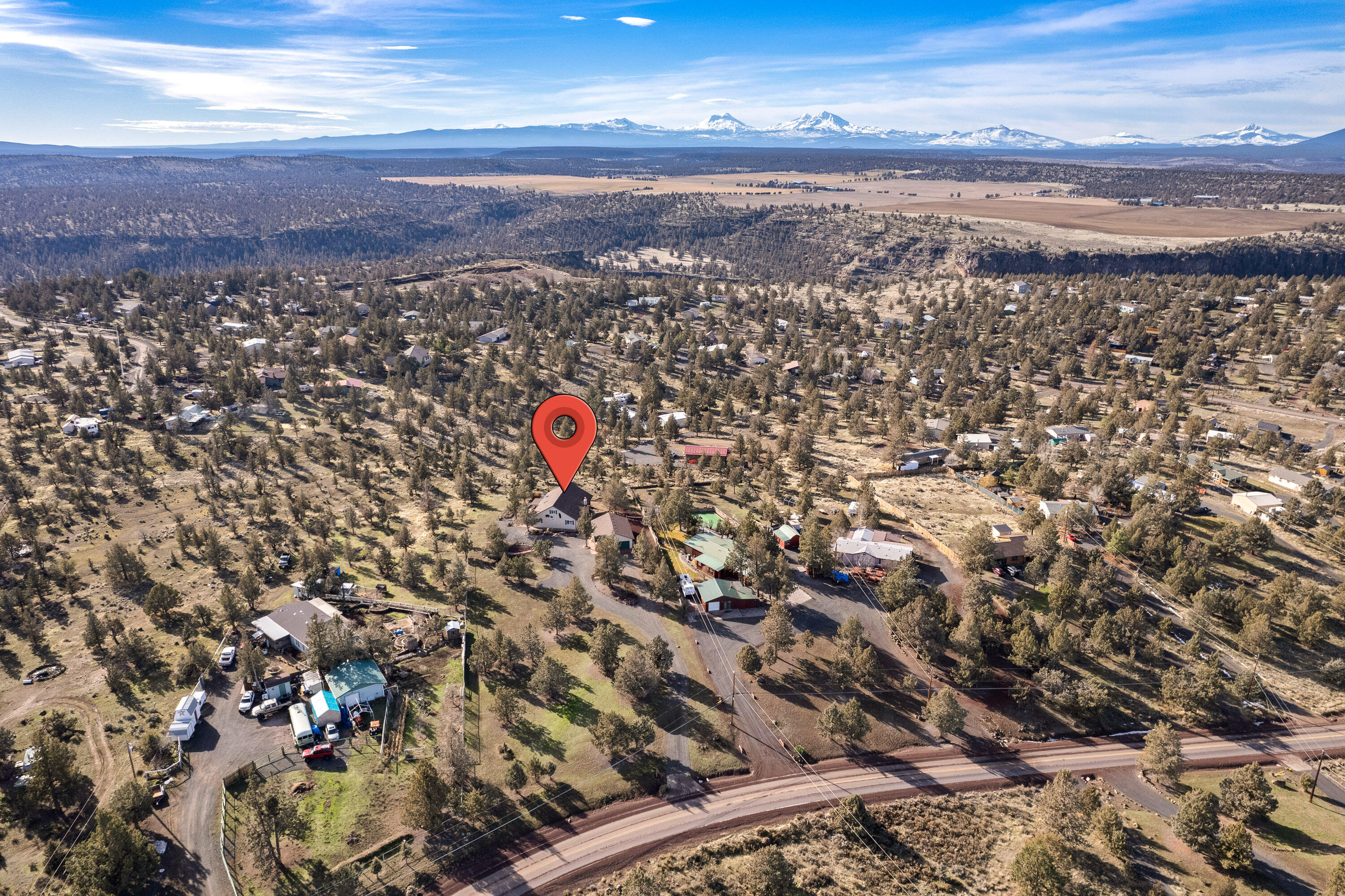 8691 Southwest Shad Road Terrebonne, OR 97760 - Photo 46 of 48 DJI_0158-Edit