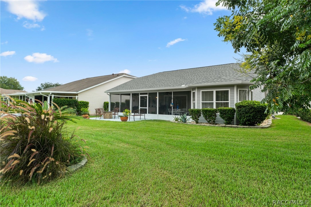 242 North Golf Harbor Path Inverness, FL 34450 - Photo 38 of 59 Gallery Image 38