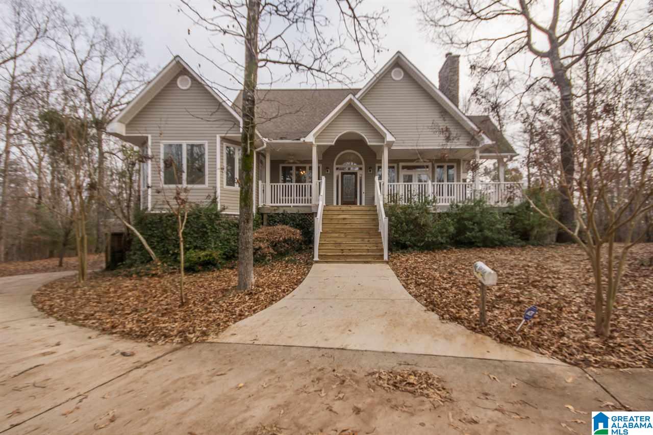 3522 Marvel Road Brierfield, AL 35035 - Photo 1 of 38
