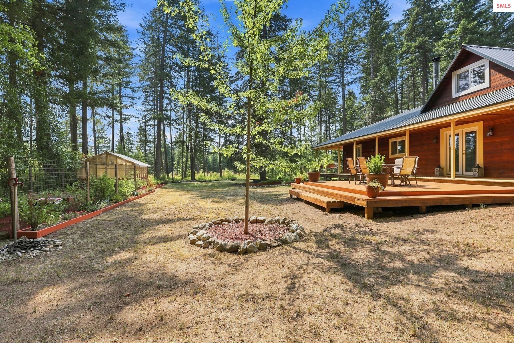 30134 North Stampede Road Athol, ID 83801 - Photo 64 of 68 Gallery Image 64