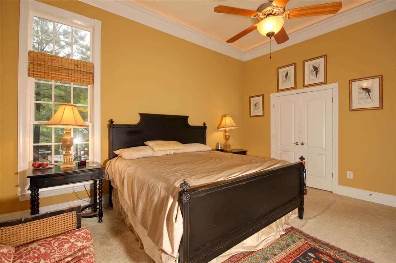 1108 Hobson Court Raleigh, NC 27607 - Photo 9 of 18 First Floor Master