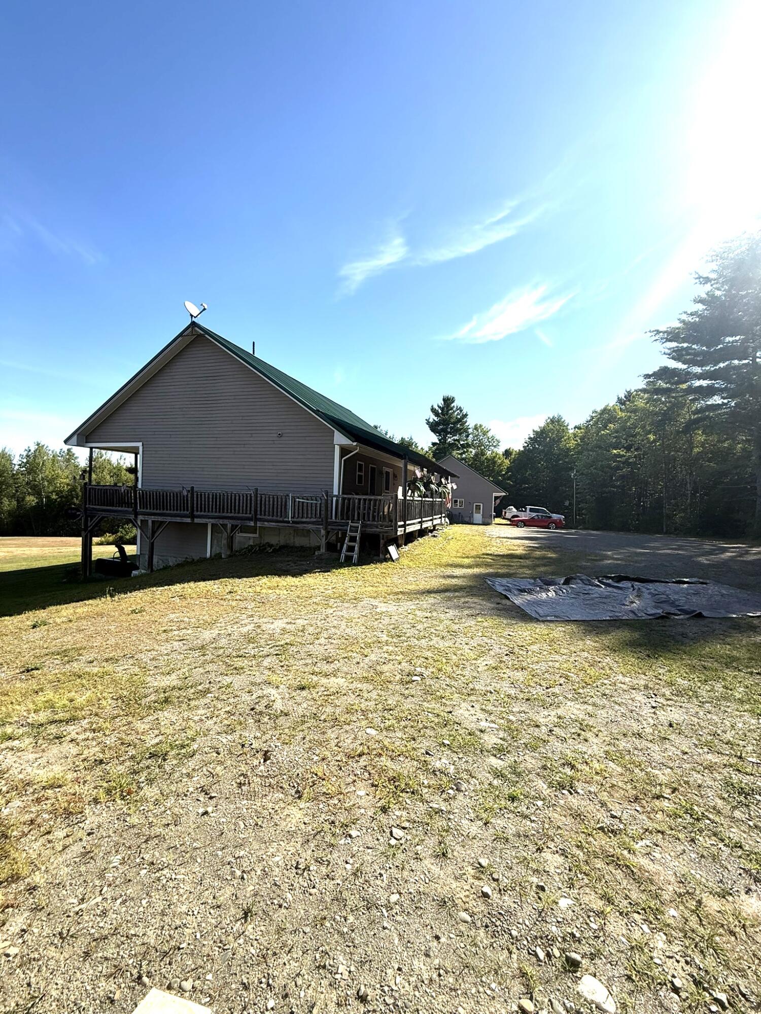 551 East Sangerville Road Sangerville, ME 04479 - Photo 76 of 78