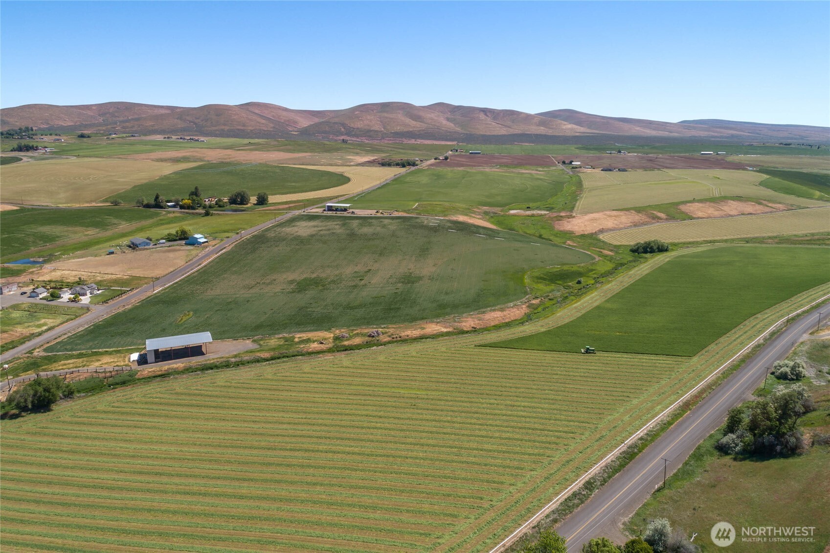 401 Morrison Road Ellensburg, WA 98926 - Photo 39 of 40