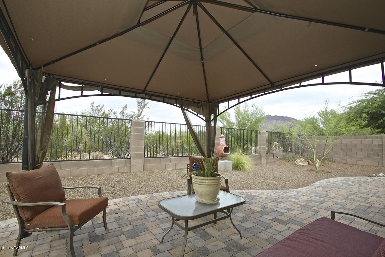 3442 South Desert Promenade Road Tucson, AZ 85735 - Photo 32 of 37
