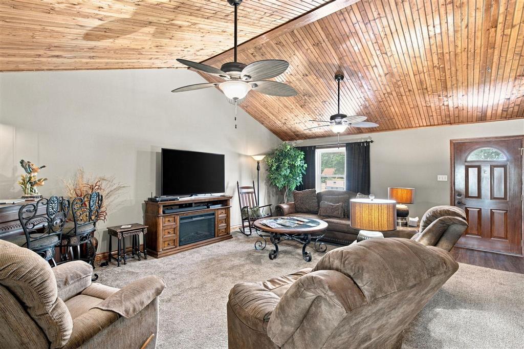 191 Floyd Little Road Hackberry, LA 70645 - Photo 8 of 21 Gallery Image 8