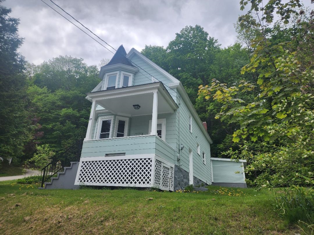 89 Denmark Street Berlin, NH 03570 - Photo 17 of 19 Gallery Image 17