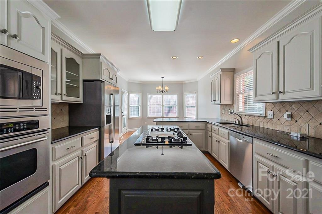 362 Gringley Hill Road Fort Mill, SC 29708 - Photo 4 of 22