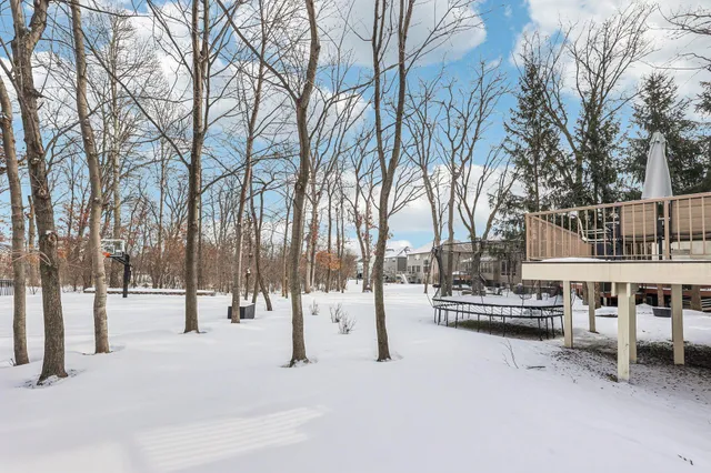 $999,999 | 11715 Naples Circle Northeast, Blaine, MN 55449