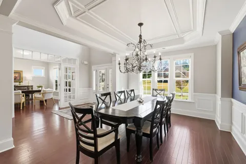 $1,499,000 | 719 Thurrock Circle, Brentwood, TN 37027