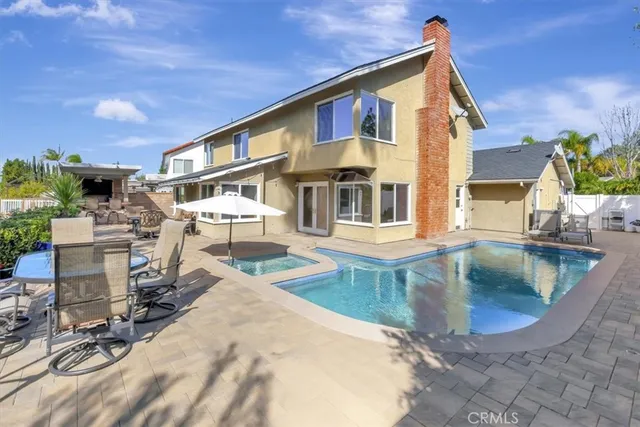 $1,689,900 | 415 South Brook Lane, Anaheim Hills, CA 92807