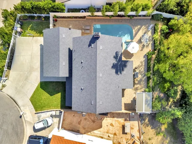 $1,689,900 | 415 South Brook Lane, Anaheim Hills, CA 92807