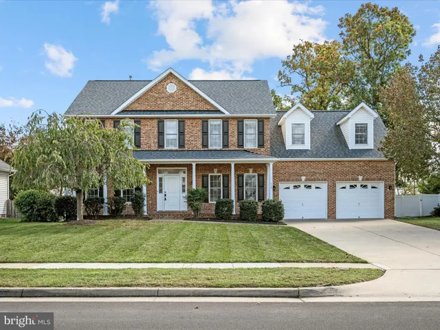 $560,000 | 117 Boydton Plank Drive, Stephens City, VA 22655