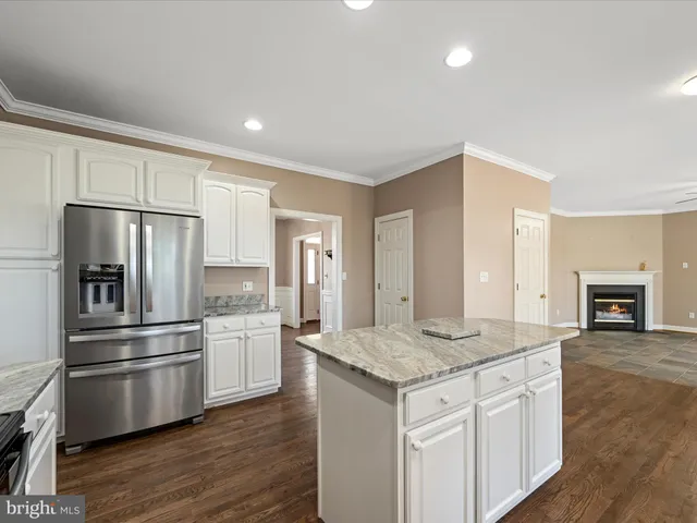 $560,000 | 117 Boydton Plank Drive, Stephens City, VA 22655