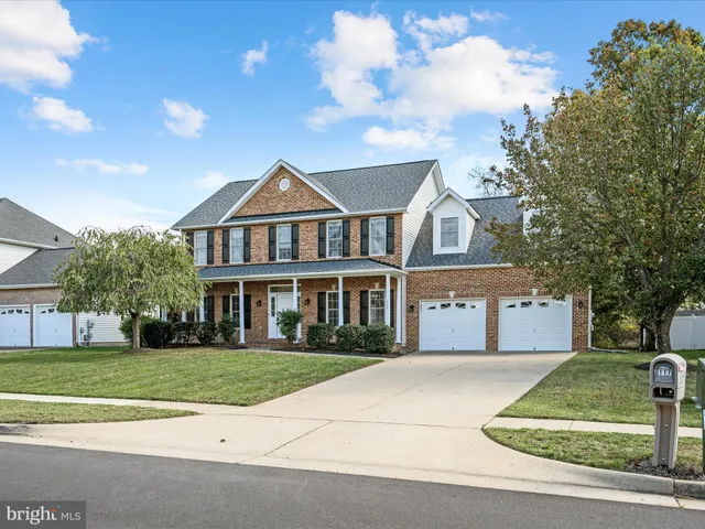 $560,000 | 117 Boydton Plank Drive, Stephens City, VA 22655