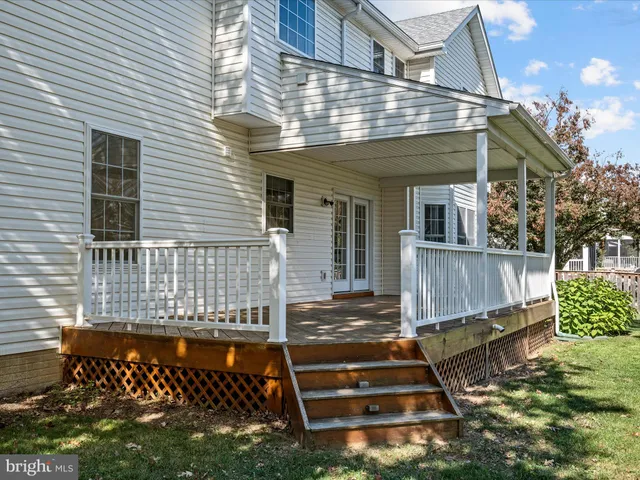 $560,000 | 117 Boydton Plank Drive, Stephens City, VA 22655