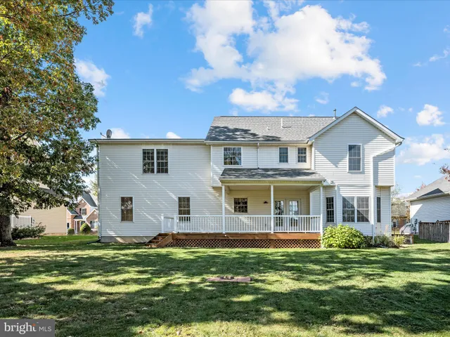 $560,000 | 117 Boydton Plank Drive, Stephens City, VA 22655