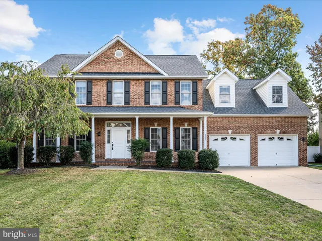 $560,000 | 117 Boydton Plank Drive, Stephens City, VA 22655