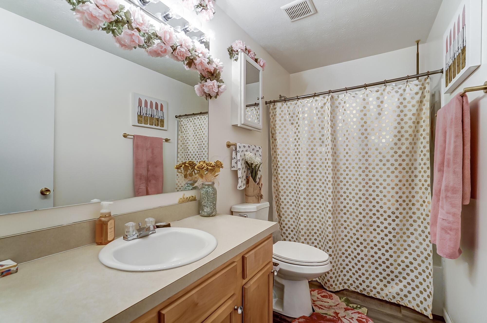 2533 Locksley Road Grove City, OH 43123 - Photo 21 of 34 Full Bathroom