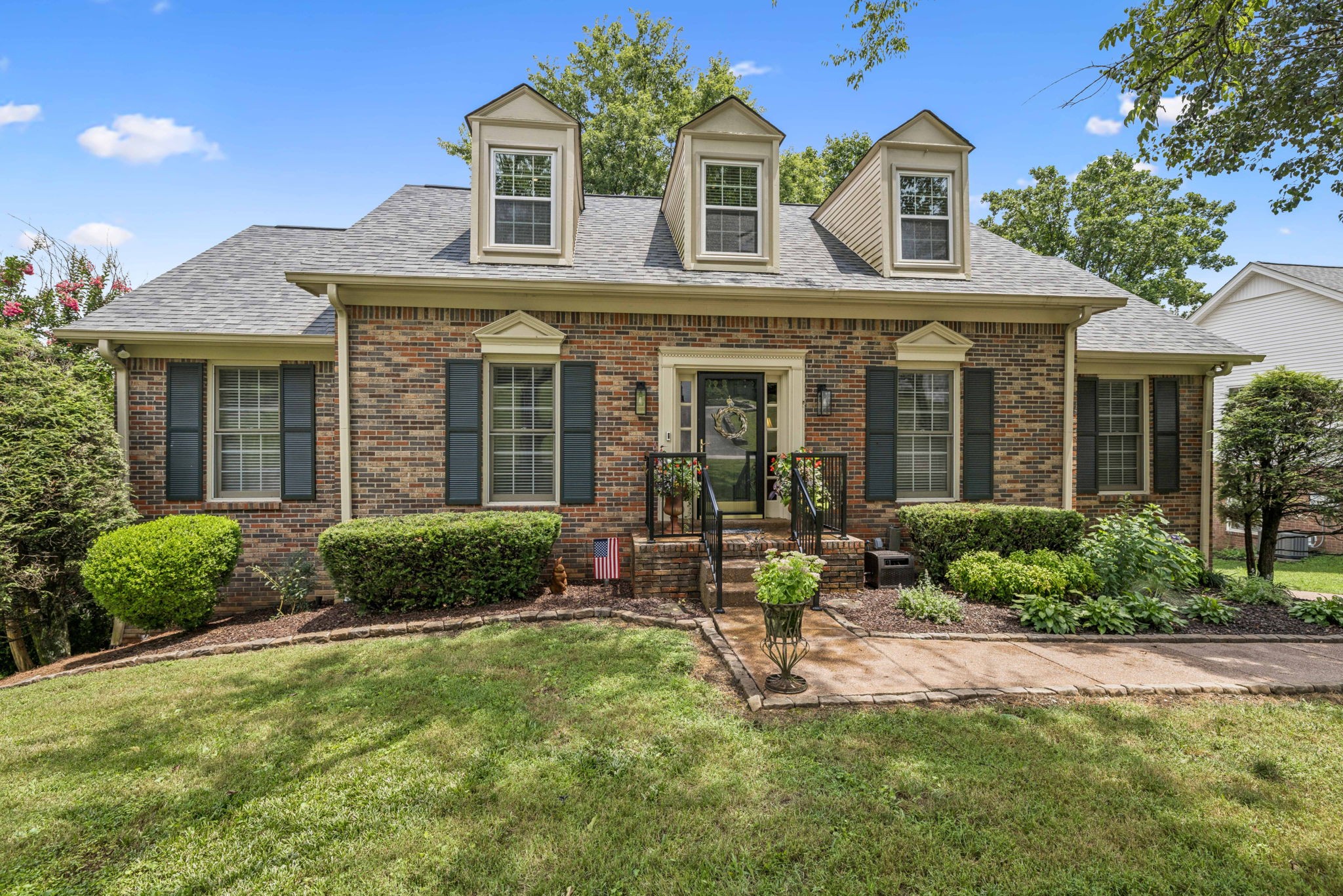 1108 Blue Springs Road Franklin, TN 37069 - Photo 1 of 86 Gallery Image 1