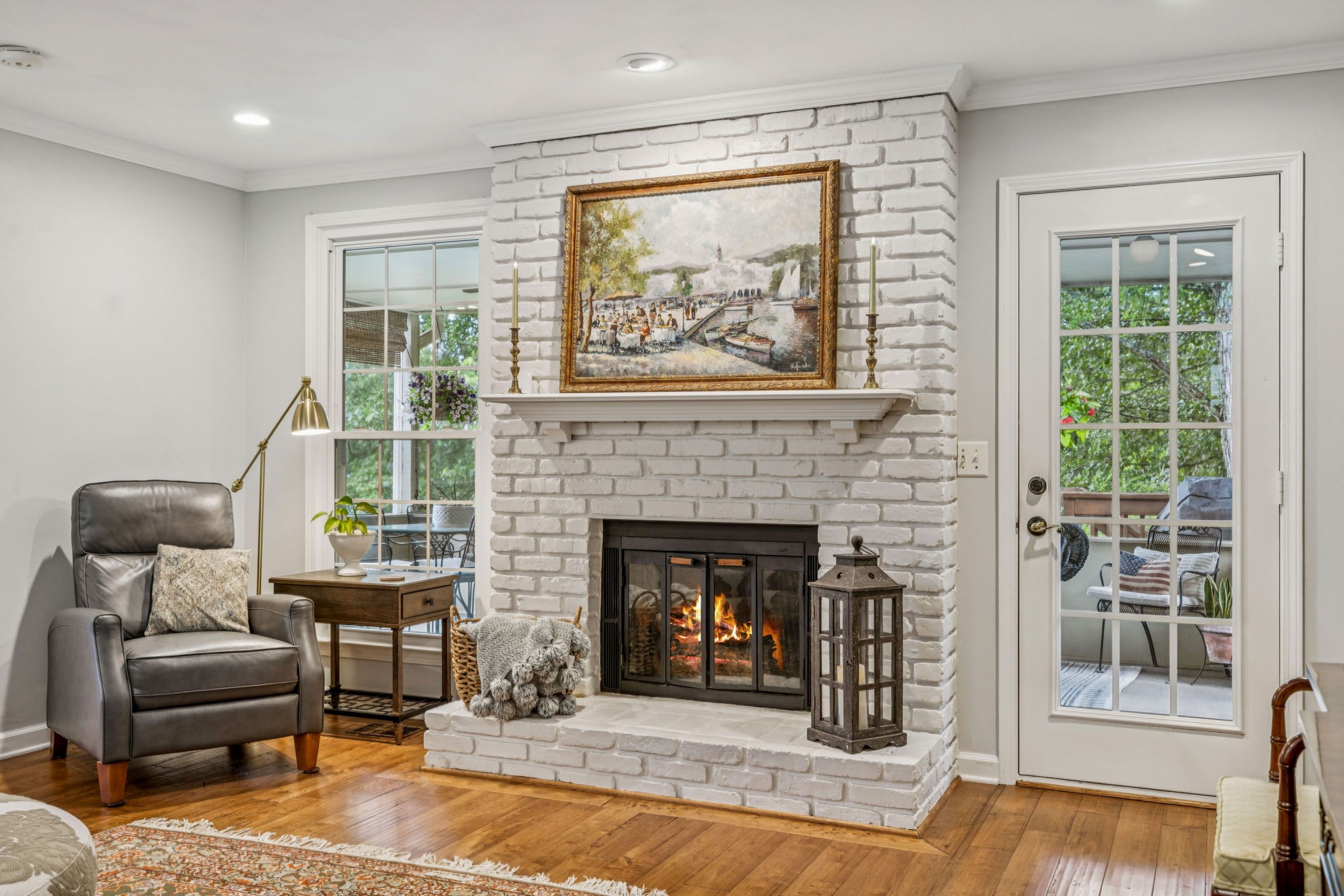 1108 Blue Springs Road Franklin, TN 37069 - Photo 11 of 86 Gallery Image 11