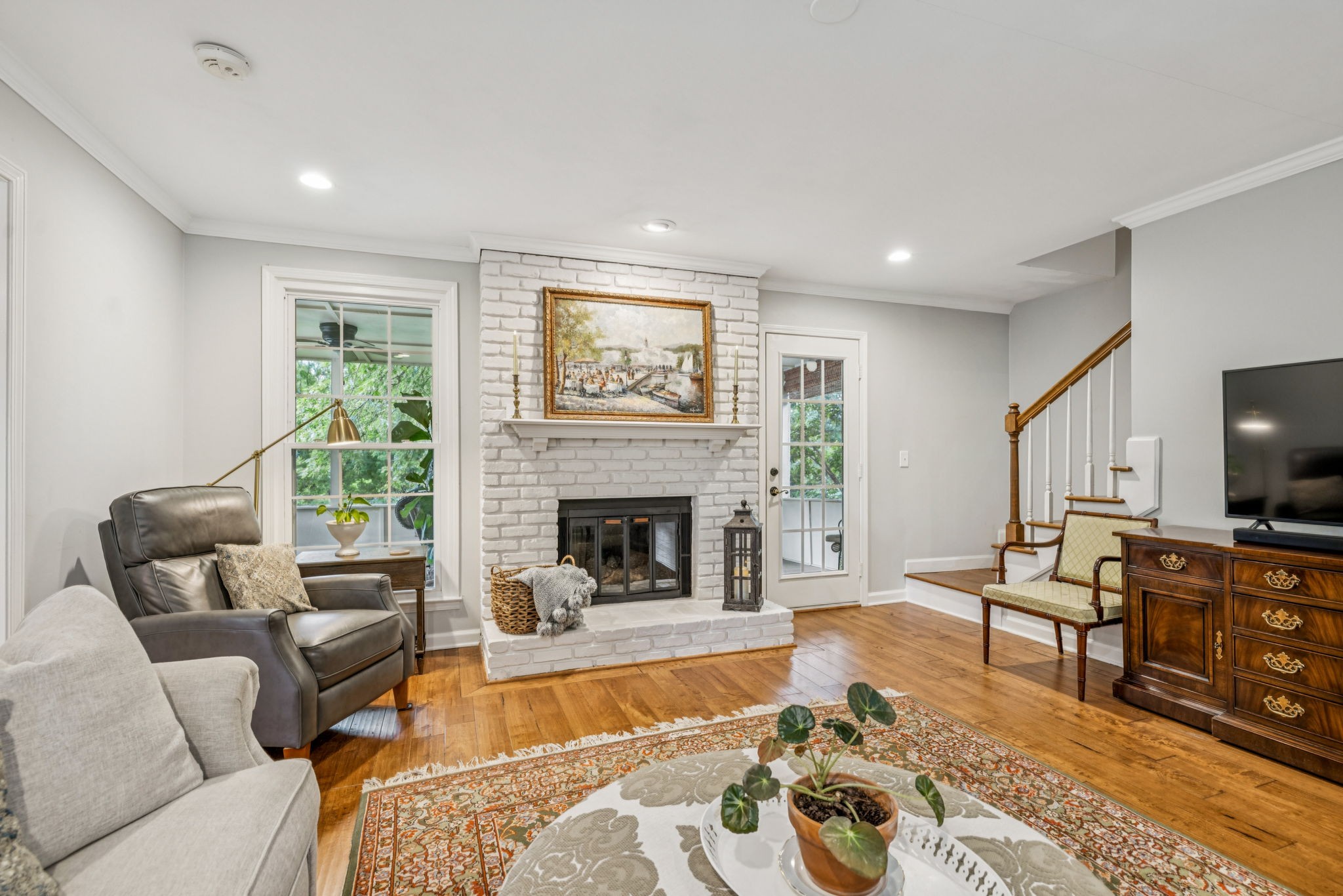 1108 Blue Springs Road Franklin, TN 37069 - Photo 12 of 86 Gallery Image 12