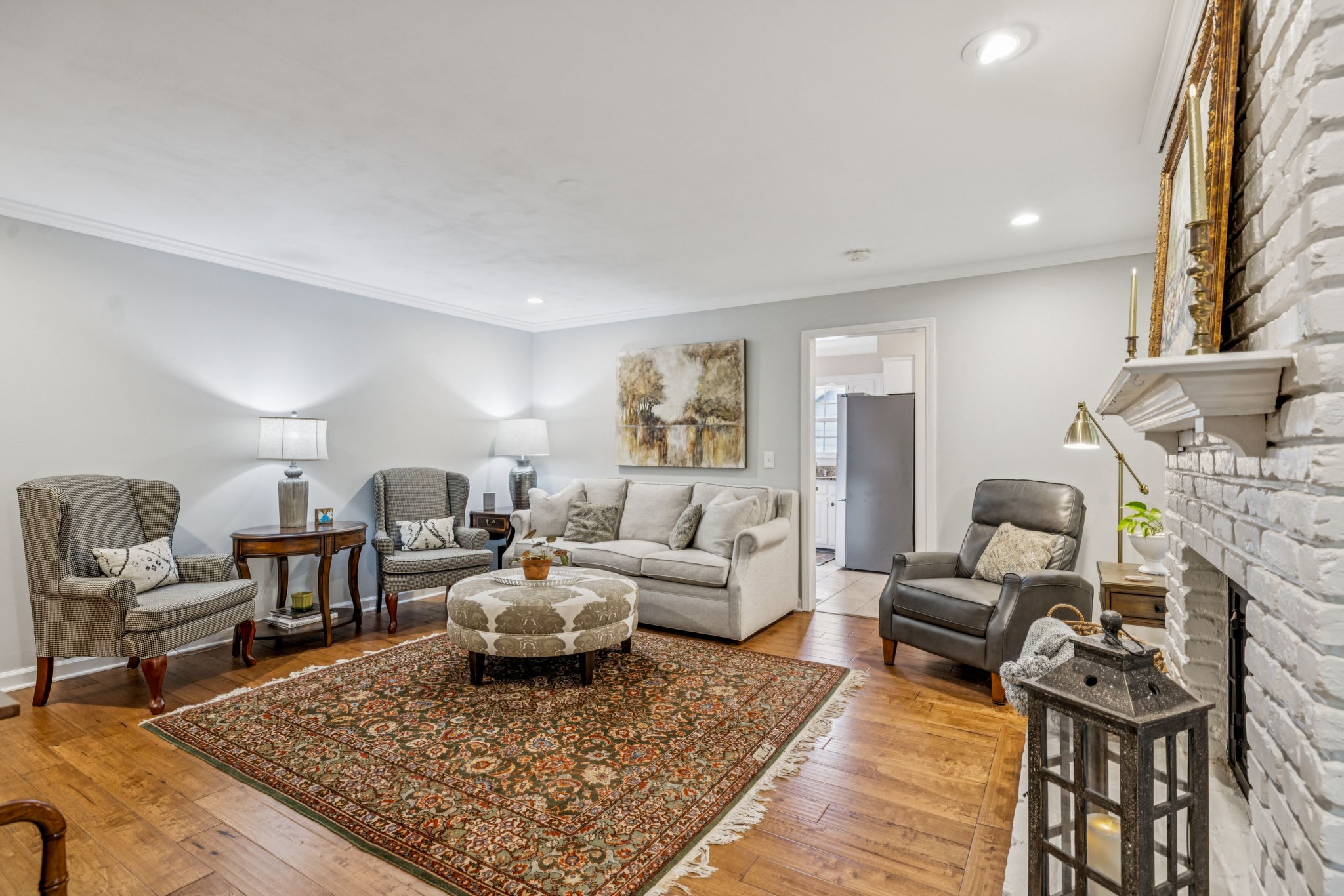 1108 Blue Springs Road Franklin, TN 37069 - Photo 14 of 86 Gallery Image 14