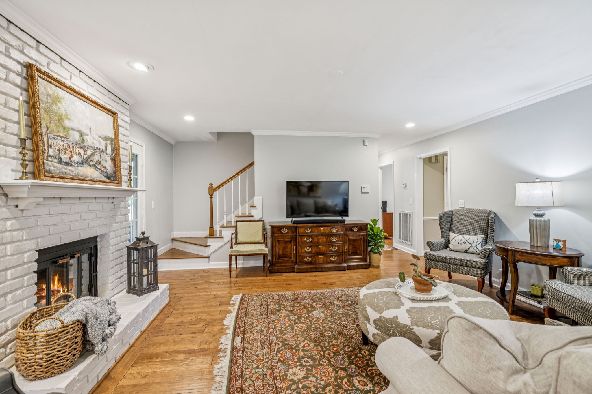 1108 Blue Springs Road Franklin, TN 37069 - Photo 16 of 86 Gallery Image 16
