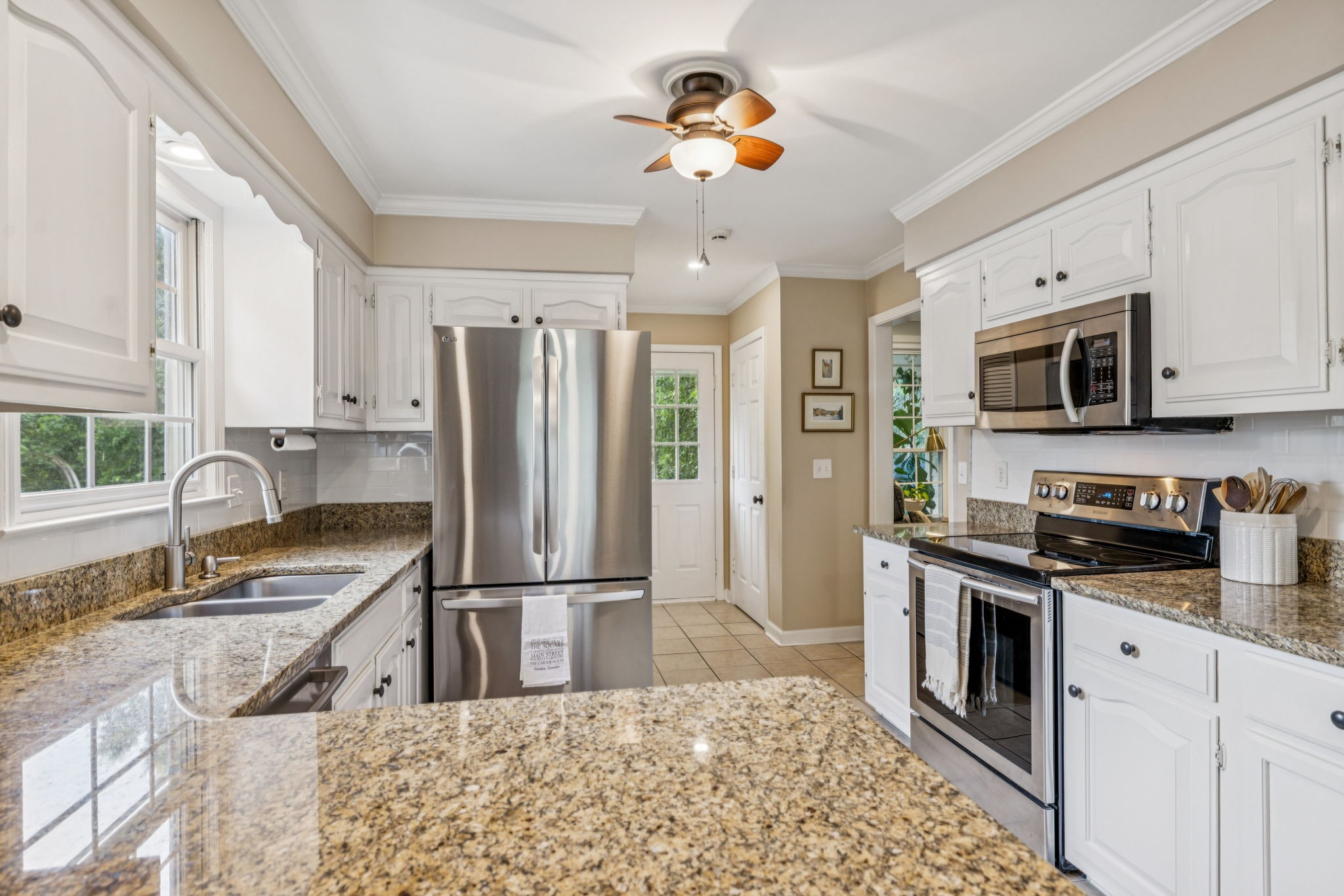 1108 Blue Springs Road Franklin, TN 37069 - Photo 18 of 86 Gallery Image 18