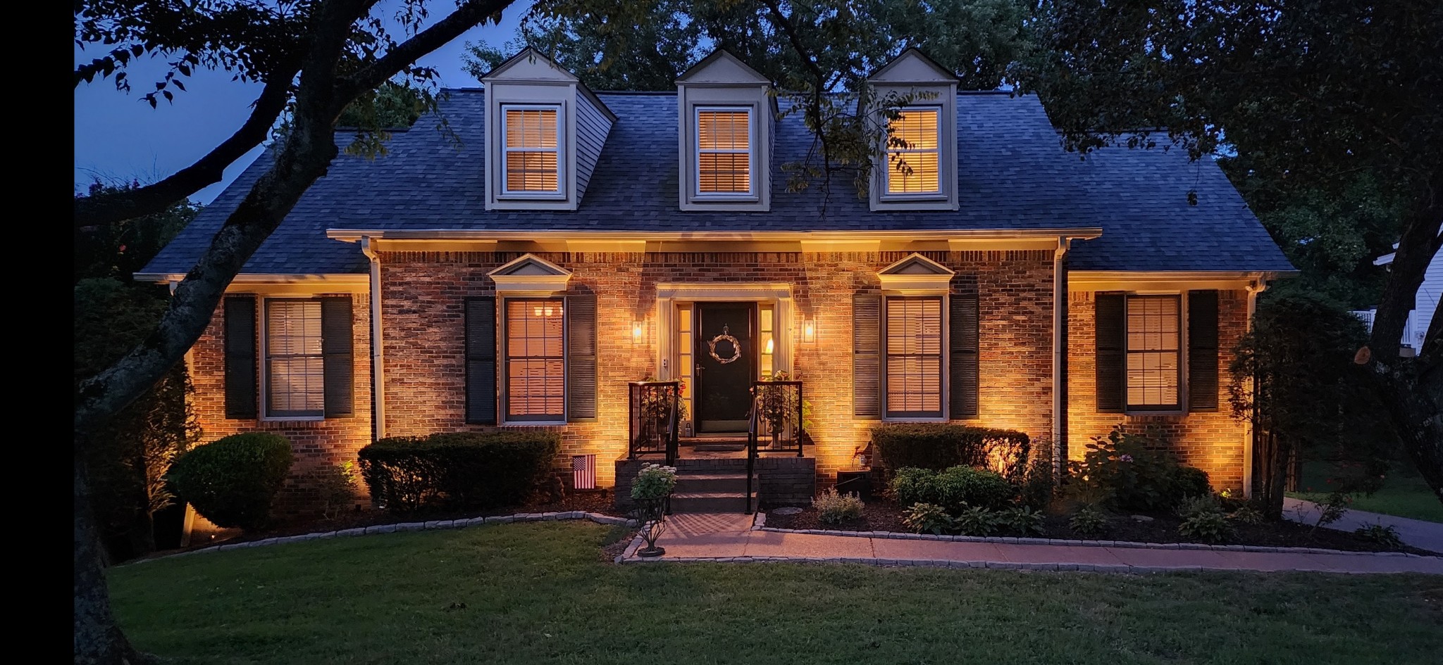 1108 Blue Springs Road Franklin, TN 37069 - Photo 2 of 86 Gallery Image 2