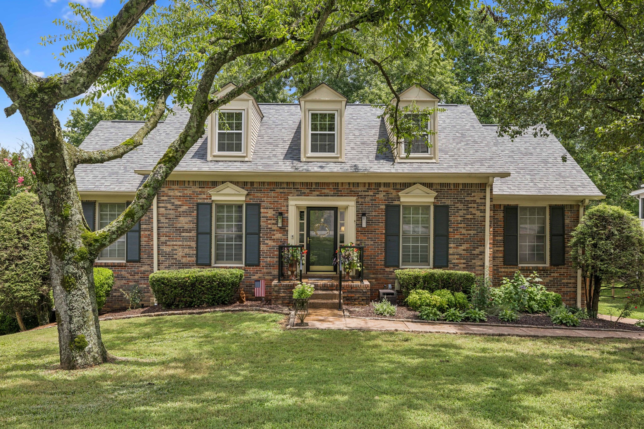 1108 Blue Springs Road Franklin, TN 37069 - Photo 3 of 86 Gallery Image 3
