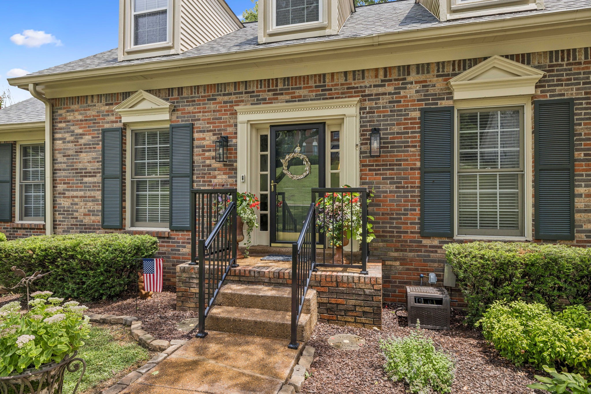 1108 Blue Springs Road Franklin, TN 37069 - Photo 4 of 86 Gallery Image 4