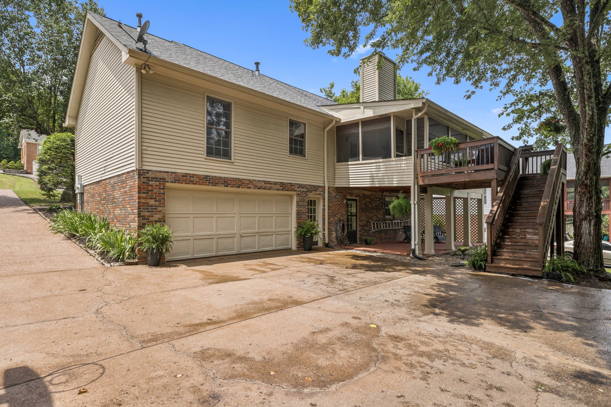 1108 Blue Springs Road Franklin, TN 37069 - Photo 6 of 86 Gallery Image 6