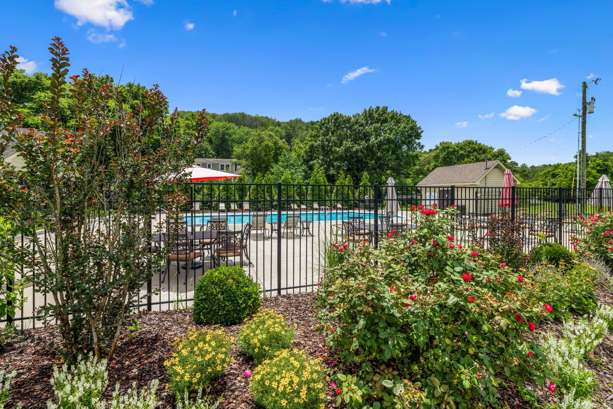 1108 Blue Springs Road Franklin, TN 37069 - Photo 78 of 86 Gallery Image 78