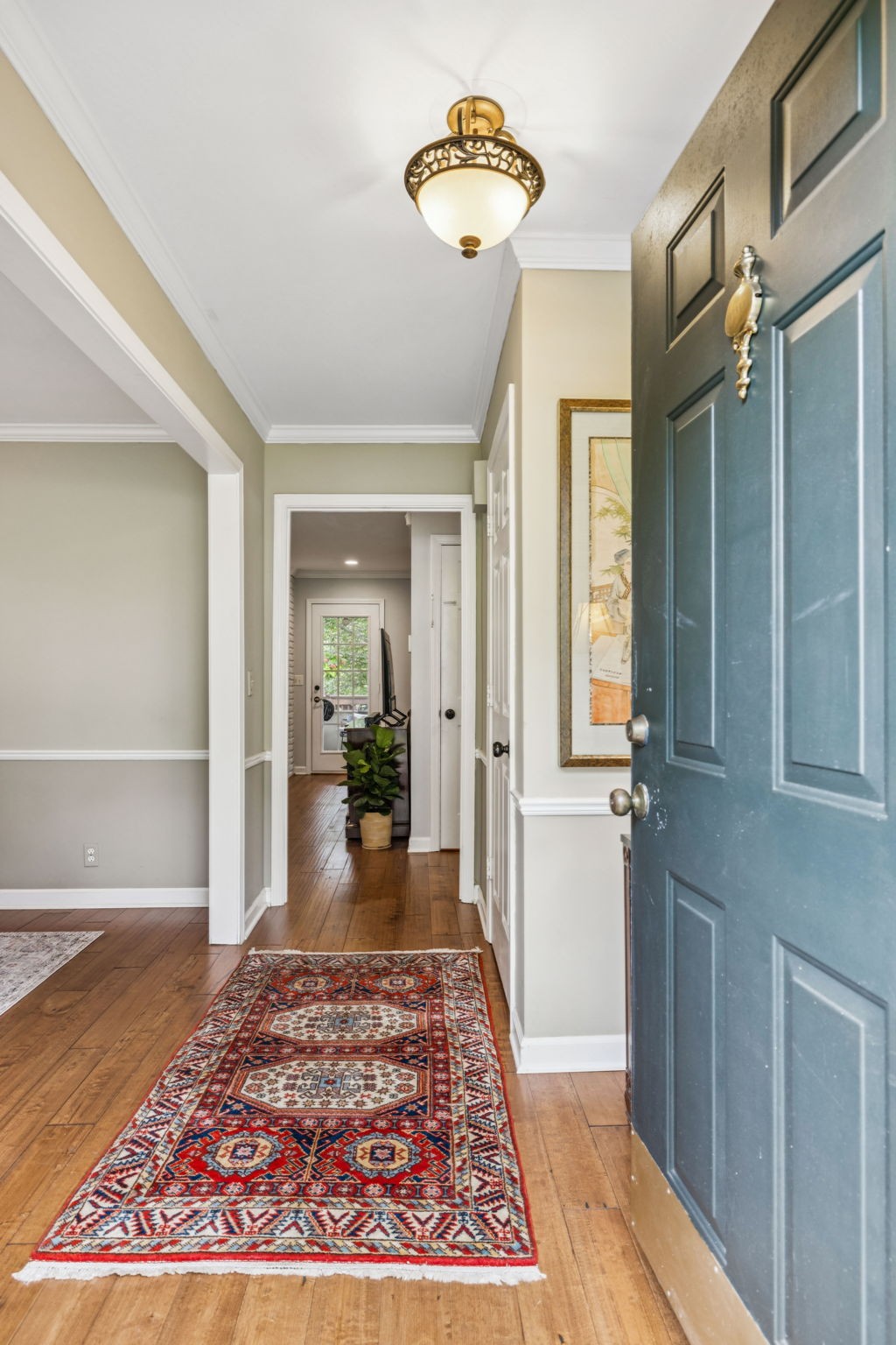 1108 Blue Springs Road Franklin, TN 37069 - Photo 8 of 86 Gallery Image 8